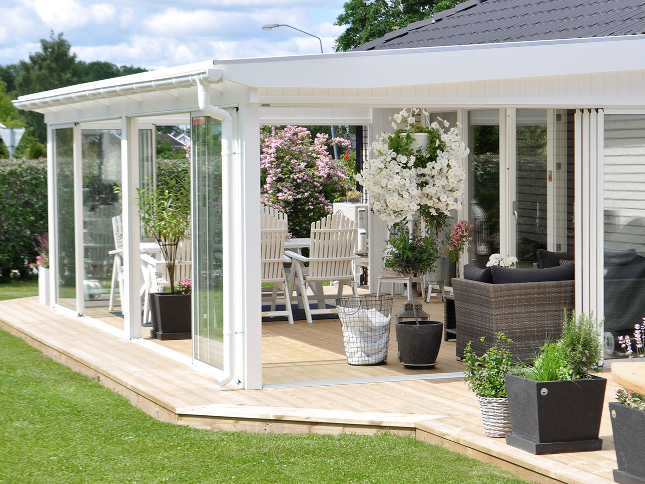 Pulpet - Willab Garden Inspirationsgalleri